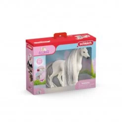 Schleich 42583 Beauty Horse Quarter Horse Volbloed Merrie Sofia’s Beauties -Speelwereld Verkoop schleich 42583 beauty horse quarter horse merrie 2