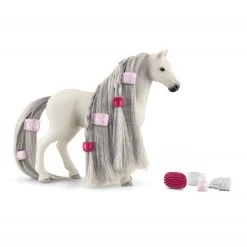 Speelwereld Verkoop 15 Schleich 42583 Beauty Horse Quarter Horse Volbloed Merrie Sofia’s Beauties