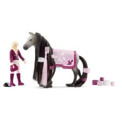 Speelwereld Verkoop 5 Schleich 42584 Sofia & Dusty Starterset Sofia’s Beauties