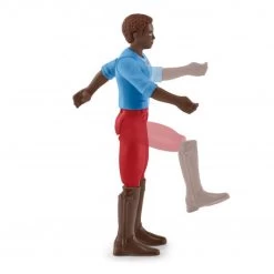 Schleich 42586 Leo & Rocky Starterset Sofia’s Beauties -Speelwereld Verkoop schleich 42586 leo rocky starterset sofias beauties 3