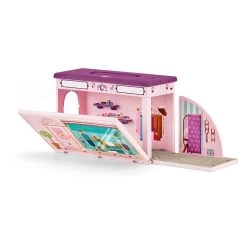 Schleich 42587 Pop-Up Boetiek Sofia’s Beauties -Speelwereld Verkoop schleich 42587 pop up boetiek sofias beauties 3