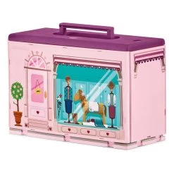 Schleich 42587 Pop-Up Boetiek Sofia’s Beauties -Speelwereld Verkoop schleich 42587 pop up boetiek sofias beauties 5