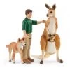 Schleich 42623 Avontuur In De Outback WildLife -Speelwereld Verkoop schleich 42623 avontuur in de outback