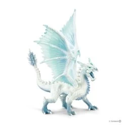 Schleich 70139 IJsdraak Eldrador -Speelwereld Verkoop schleich 70139 ijsdraak 1 1 1