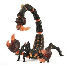 Schleich 70142 Lava Schorpioen Eldrador -Speelwereld Verkoop schleich 70142 lava schorpioen 1 1