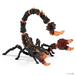 Schleich 70142 Lava Schorpioen Eldrador -Speelwereld Verkoop schleich 70142 lava schorpioen 1