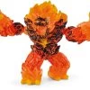Schleich 70145 Lava Demon Eldrador -Speelwereld Verkoop schleich 70145 lava demon