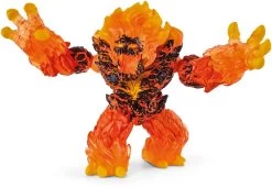 Speelwereld Verkoop 17 Schleich 70145 Lava Demon Eldrador