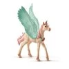 Schleich 70575 Pegasus Eenhoorn Juweel Veulen Bayala -Speelwereld Verkoop schleich 70575 sieraden pegasus eenhoorn veulen