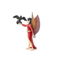 Schleich 70586 Movie Nuray Met Raaf Munyn Bayala -Speelwereld Verkoop schleich 70586 movie nuray met raaf munyn 1 1