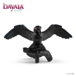 Schleich 70586 Movie Nuray Met Raaf Munyn Bayala -Speelwereld Verkoop schleich 70586 movie nuray met raaf munyn 3