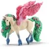 Schleich 70590 Bloemen Pegasus Bayala -Speelwereld Verkoop schleich 70590 bloemen pegasus