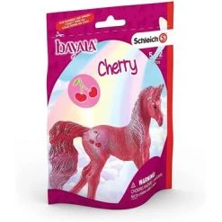 Schleich 70706 Kers Eenhoorn Om Te Verzamelen -Speelwereld Verkoop schleich 70706 bayala kers eenhoorn 1