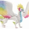 Schleich 70728 Regenboogdraak Bayala -Speelwereld Verkoop schleich 70728 regenboogdraak scaled 1