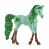 Schleich 70734 Muntchocolade Eenhoorn Om Te Verzamelen 1 Schleich 70734 Muntchocolade Eenhoorn Om Te Verzamelen -Speelwereld Verkoop schleich 70734 muntchocolade eenhoorn