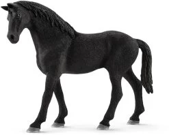 Schleich 72167 Engelse Volbloed Hengst HorseClub Exclusive
