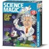 Wetenschappelijke Goocheldoos 4M Kidzlabs -Speelwereld Verkoop science magic 4m kidzlabs