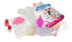 Zeepjes Fabriek Science4You Ontdekspeelgoed -Speelwereld Verkoop science4you soap factory 1