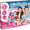 Zeepjes Fabriek Science4You Ontdekspeelgoed -Speelwereld Verkoop science4you soap factory
