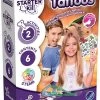 Starter Kit Tattoos Science4You Ontdekspeelgoed -Speelwereld Verkoop science4you starter kit eenhoorn tattoos