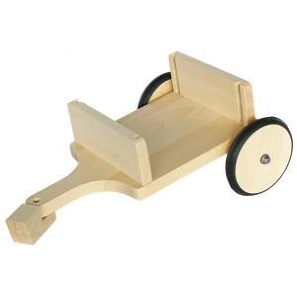 Aanhangwagen Sfratch Loopfiets Div. Kleuren 5 Aanhangwagen Sfratch Loopfiets Div. Kleuren - Afbeelding 3