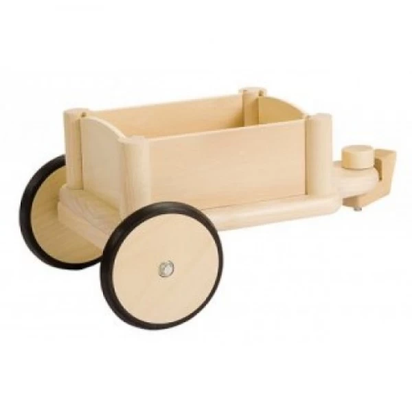 Aanhangwagen Sfratch Loopfiets Div. Kleuren 3 Aanhangwagen Sfratch Loopfiets Div. Kleuren