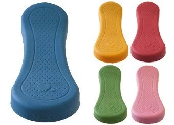Wishbonebike Seatcover – Zadelhoes 3 Wishbonebike Seatcover – Zadelhoes