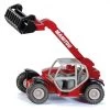 Siku 1482 Manitou Telescooplader Verreiker -Speelwereld Verkoop siku 1482 manitou telescooplader