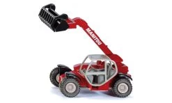 Siku 1482 Manitou Telescooplader Verreiker