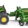 Siku 1856 John-Deere 9630 Met Amazone Centaur -Speelwereld Verkoop siku 1856 john deere 9630 met amazone centaur