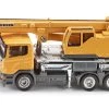 Siku 1859 Liebherr Telescoop-kraanwagen -Speelwereld Verkoop siku 1859 telescoop kraanwagen