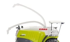Siku 1993 Hakselaar Claas Schaal 1:50 14 Siku 1993 Hakselaar Claas Schaal 1:50 -Speelwereld Verkoop siku 1993 hakselaar claas 4