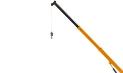 Siku 2110 Mobiele Kraanwagen -Speelwereld Verkoop siku 2110 brandweerkraanwagen 4 1