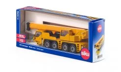 Siku 2110 Mobiele Kraanwagen -Speelwereld Verkoop siku 2110 brandweerkraanwagen 6