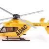 Siku 2539 Helikopter ADAC -Speelwereld Verkoop siku 2539 helikopter schaal