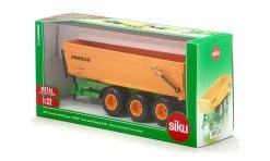 Siku 2892 Joskin 3-assige-kipwagen -Speelwereld Verkoop siku 2892 3 assige kipwagen joskin met kantelbak 1 1