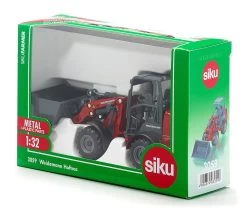 Siku 3049 Manitou-3300V-Kompaktlader Bobcat 9 Siku 3049 Manitou-3300V-Kompaktlader Bobcat -Speelwereld Verkoop siku 3049 manitou 3300v compactlader 2