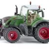 Siku 3285 Tractor Fendt-724-Vario