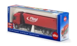 Siku 3537 Vrachtwagen Kipper-oplegger -Speelwereld Verkoop siku 3537 vrachtwagen met kipper oplegger 1 1