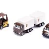 Siku 6324 – UPS Logistiek Set 2 Siku 6324 – UPS Logistiek Set -Speelwereld Verkoop siku 6324 ups logistiek set