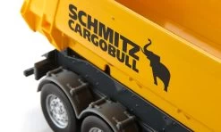 Siku RC 6734 3-assige Kipper-oplegger Schmitz Cargobull -Speelwereld Verkoop siku 6734 3 assige kipper oplegger 4