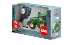 Siku Control 6881 Tractor John-Deere 8345R -Speelwereld Verkoop siku 6881 sikucontrol rc tractor john deere 8345r met afstandsbediening 1 1