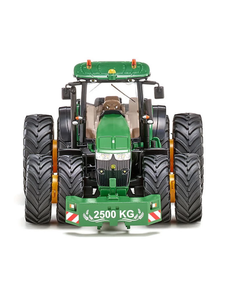 Siku Control 6736 Tractor John-Deere 7290R Met RC Module 5 Siku Control 6736 Tractor John-Deere 7290R Met RC Module - Afbeelding 3