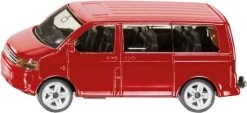 Siku 1070 VW Bus Multivan Volkswagen 1:87 -Speelwereld Verkoop siku 1070 vw multivan bus volkswagen 1