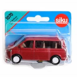 Siku 1070 VW Bus Multivan Volkswagen 1:87 -Speelwereld Verkoop siku 1070 vw multivan bus volkswagen 2