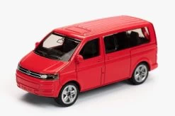 Siku 1070 VW Bus Multivan Volkswagen 1:87 -Speelwereld Verkoop siku 1070 vw multivan bus volkswagen 3