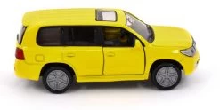 Siku 1440 Toyota Landcruiser V8 1:87 -Speelwereld Verkoop siku 1440 toyota landcruiser v8. 2