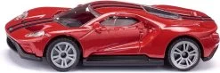 Siku 1526 Ford GT Sportscar 1:87 -Speelwereld Verkoop siku 1526 ford ford gt sportscar 1