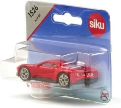 Siku 1526 Ford GT Sportscar 1:87 -Speelwereld Verkoop siku 1526 ford ford gt sportscar. 1