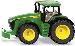 Siku 3290 Tractor John-Deere 8R 370 -Speelwereld Verkoop siku 3290 tractor j d john Deere 8R 370 incl fronthef 1